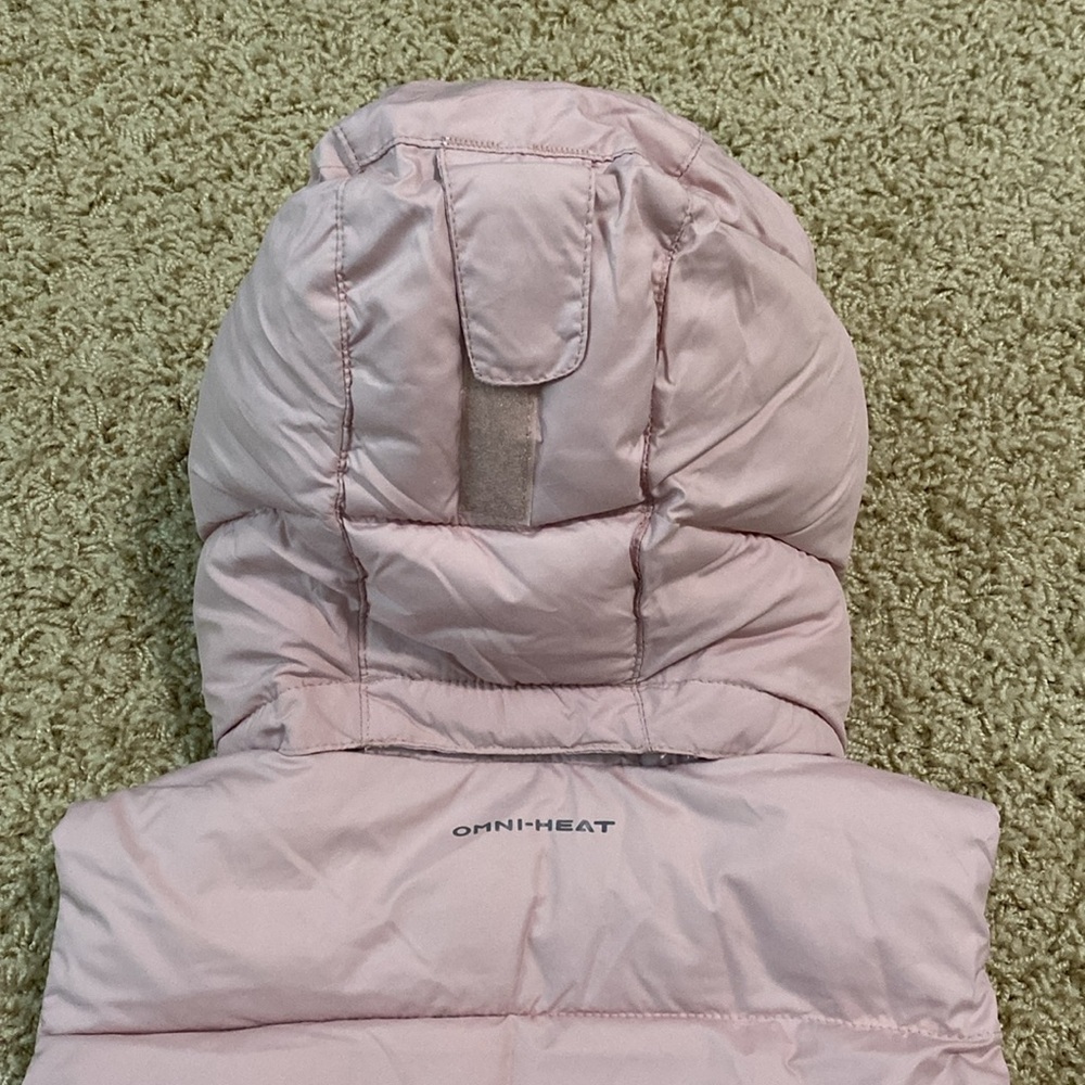 Columbia | Pike Lake Hooded Vest- NWT! - Picture 10 of 13